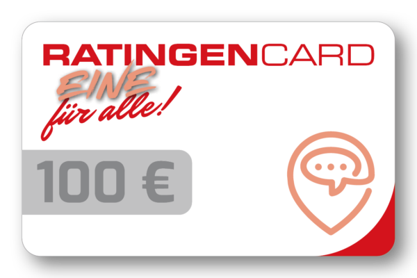 100€ Gutschein